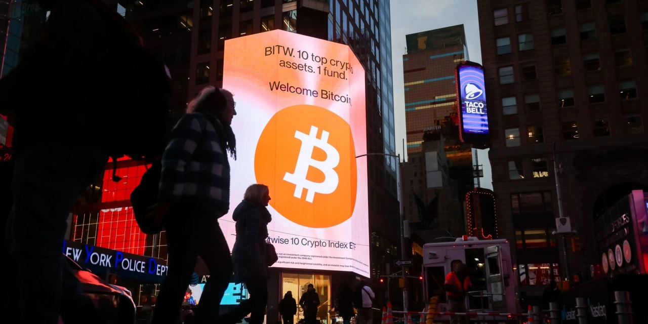 The Vibe in the Crypto Market Right Now: ‘Stay Alive’