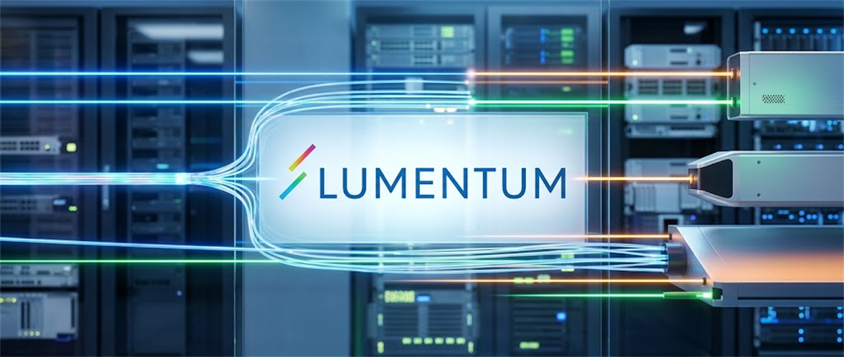 Lumentum Just Delivered the AI Growth Investors Wanted