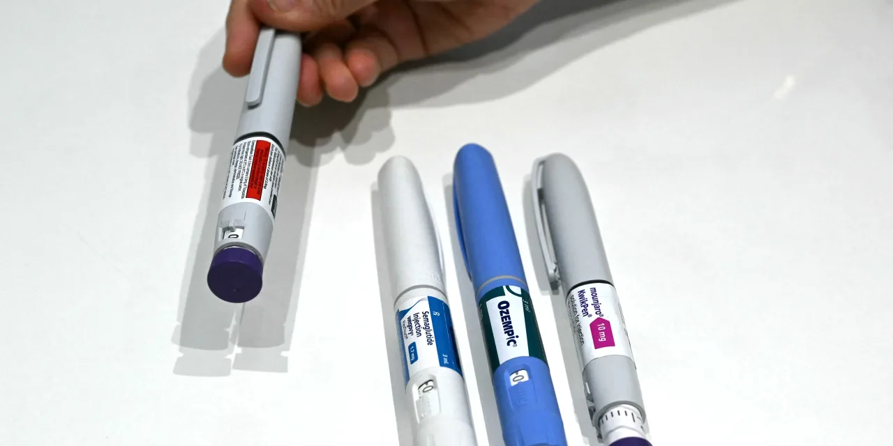 Health insurers raise questions about Medicare program that will offer GLP-1s to seniors for $50