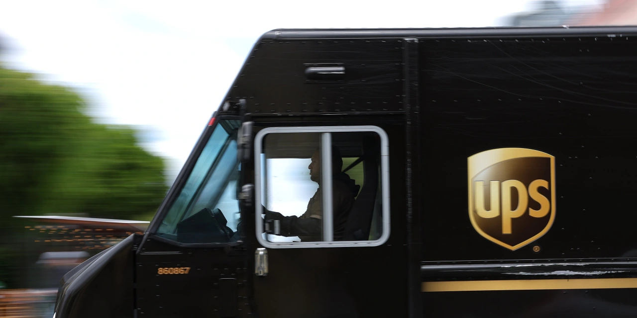 UPS Rejiggers Operating Model, Names Chief Global Operations Officer