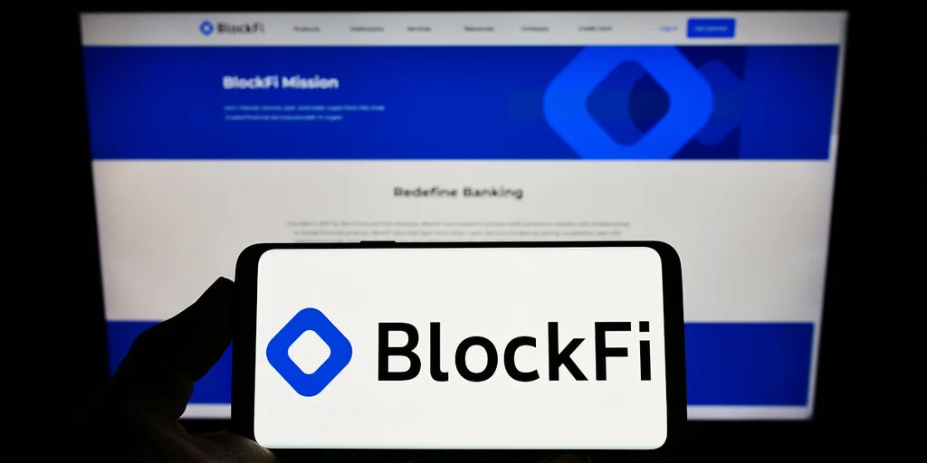 BlockFi Set to Return Bitcoin and Ethereum to Customers—Here's How It Will Work