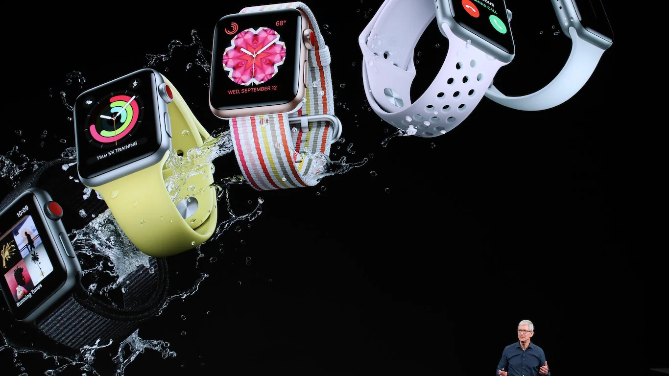 Apple Begins the John Ternus Era -- Can Gadgets Still Save Apple in the AI Age?