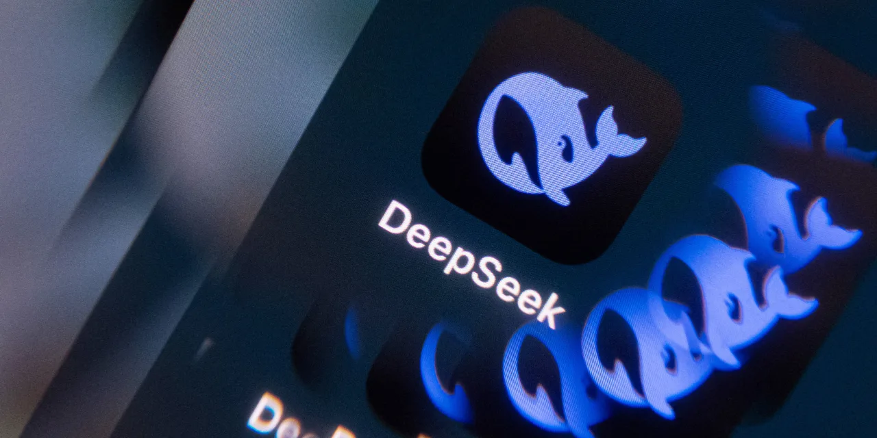 Remember DeepSeek? China Could Have a New Nvidia Threat.