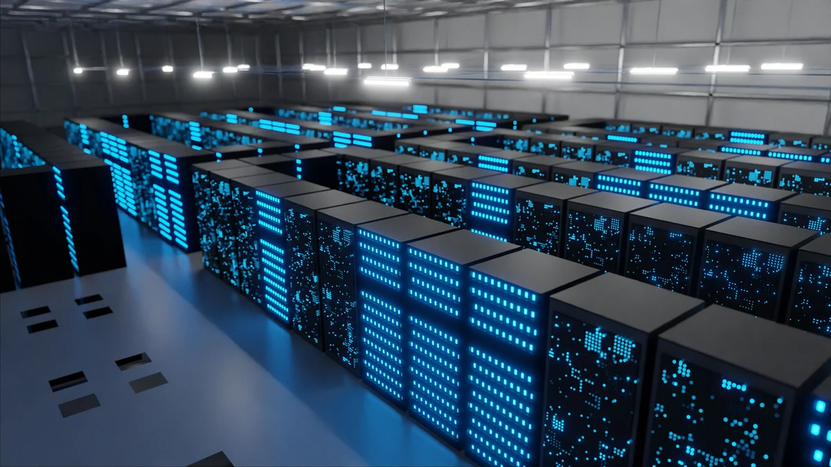 Micron Became One of the 10 Biggest Holdings in S&P 500 Index Funds. What Does That Mean for the Stock?