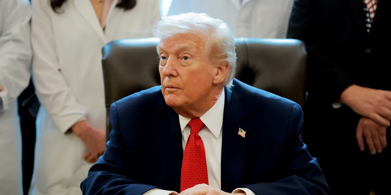 Trump’s new prediction for ‘massive wealth’ from Venezuelan oil may take a while to play out