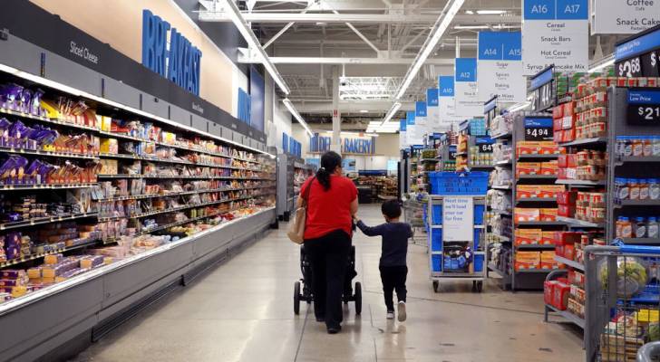 Walmart to shutter all US health care services and hunker down on inflation-fueled growth in grocery business - Yahoo Finance