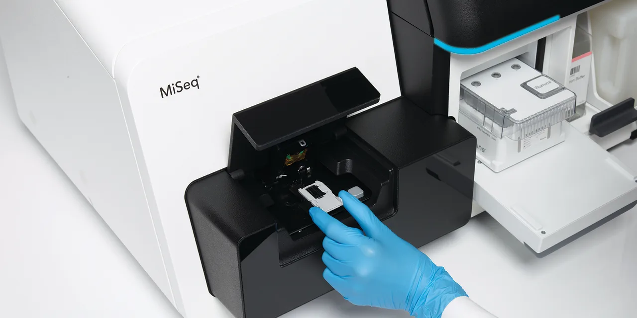 Illumina’s New Gene Sequencers Are Almost Here. What They Need to Deliver.