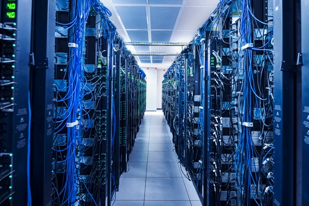 Google to finance data center project leased to Anthropic