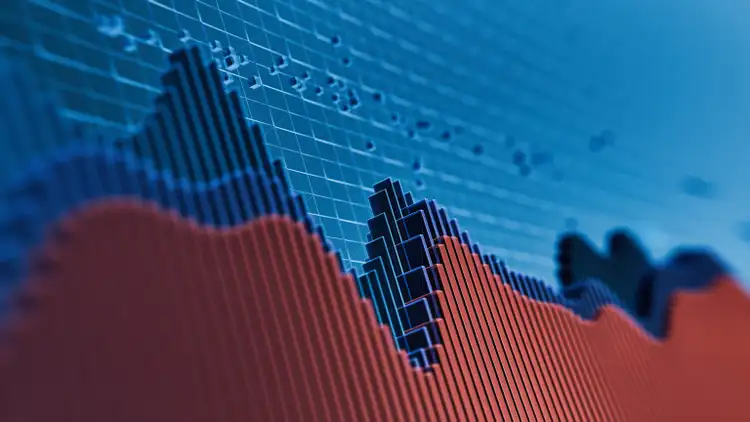 Schwab Trading Activity Index snaps three-month losing streak in June