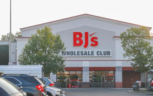 BJ's Wholesale Rides on Membership Surge & Digital Drive - Yahoo Finance
