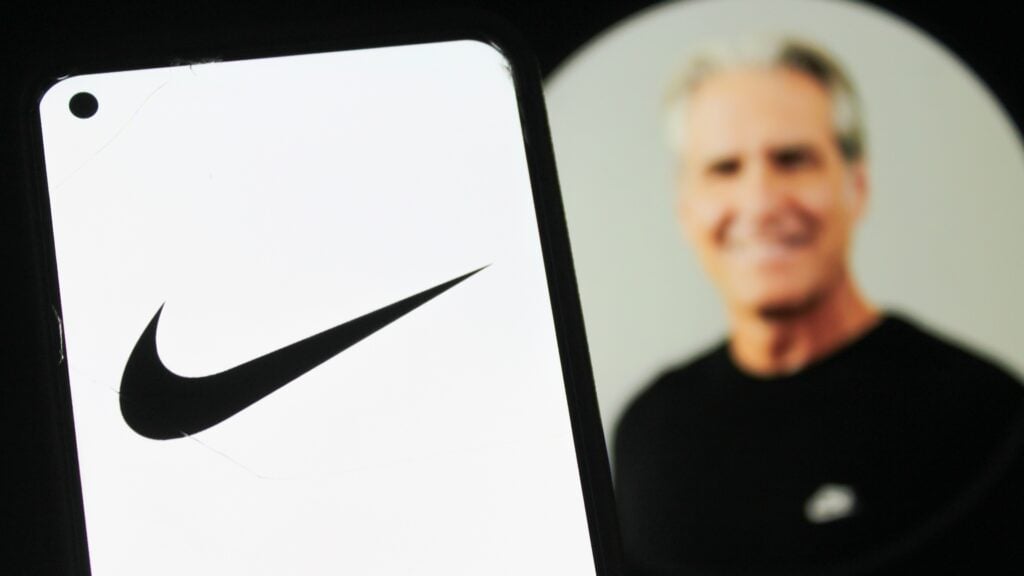 Nike CEO Elliott Hill Admits Turnaround Is Taking Longer Than Expected: 'We Still Have Work To Do'