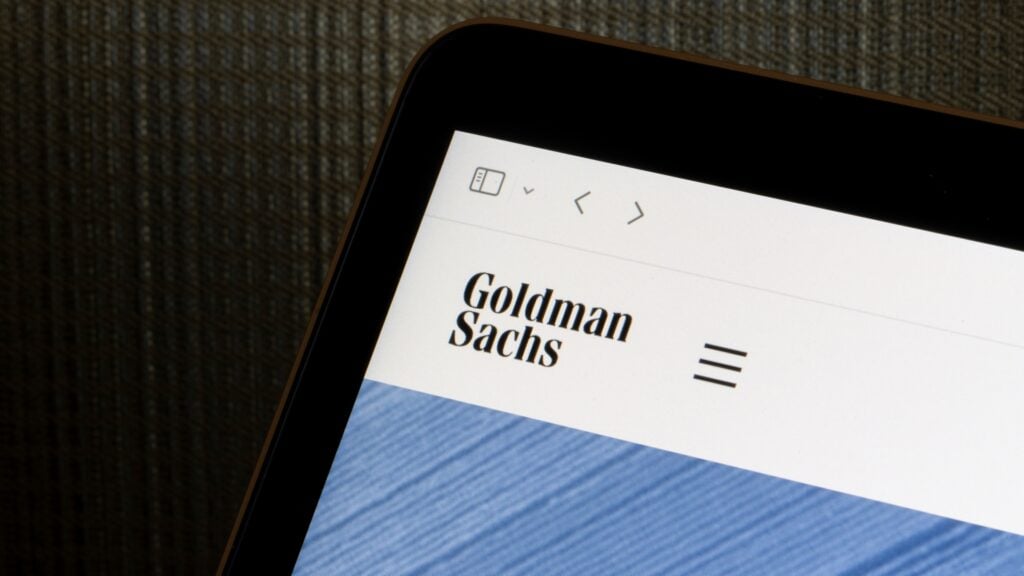 How To Earn $500 A Month From Goldman Sachs Stock Ahead Of Q2 Earnings