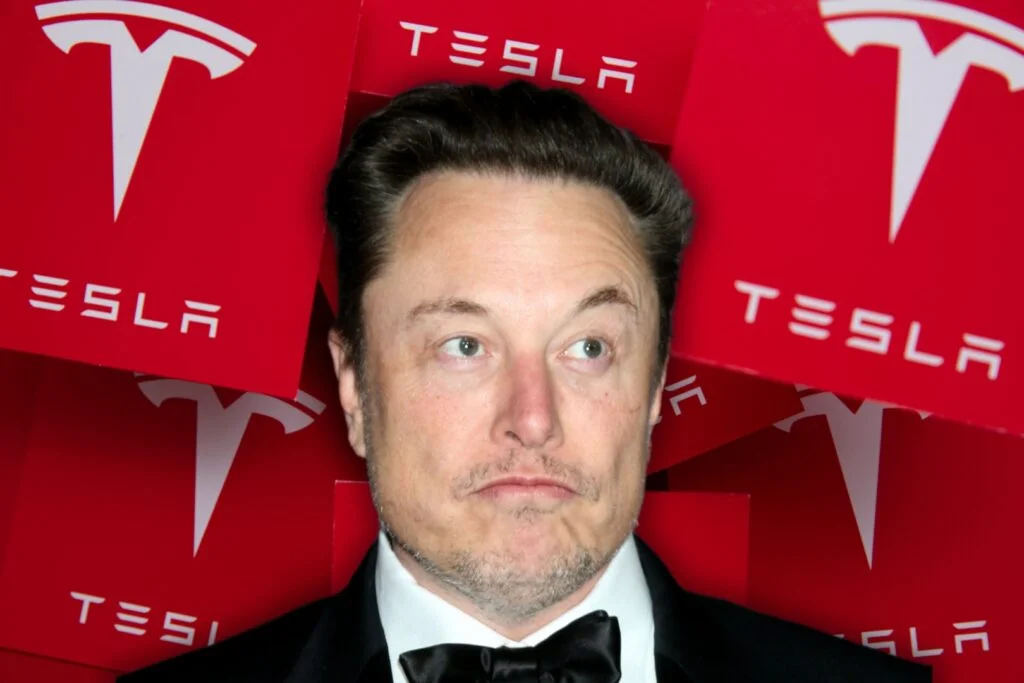Tesla Bull Gary Black Says 'Likely' Approval Of Elon Musk's $56B Pay Package Is 'Next Major Catalyst' For The Company