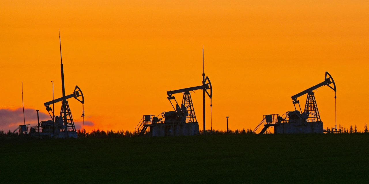 Sanctioned Russian Oil Will Find New Ways to Flow