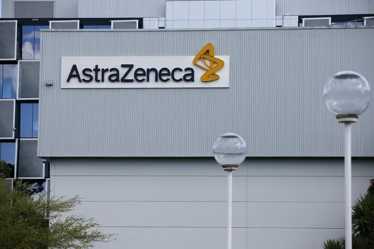 AstraZeneca rises as oncology business drives Q1 beat