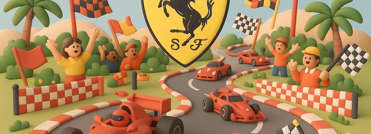 A Look at Ferrari Valuation Following Recent Share Price Decline