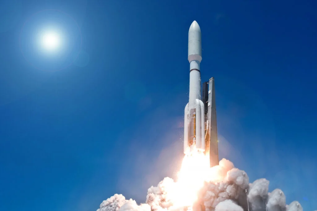 The Launch Squeeze Is Real: 5 Stocks To Watch As Space Bottleneck Tightens