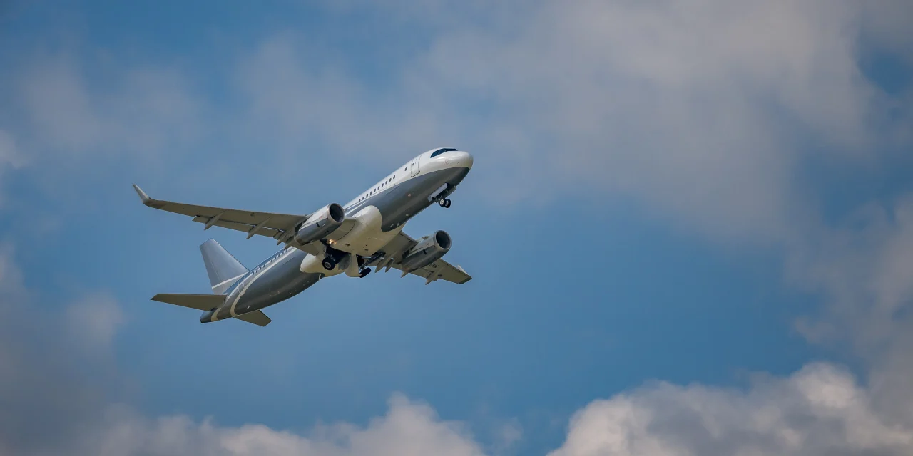 Airbus says some jets face issues stemming from ‘intense solar radiation.’ U.S. airlines say it won’t be a huge flight disruption.