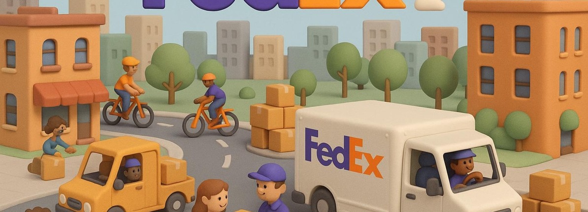 Did FedEx's Earnings Miss and Lowered Guidance Just Shift Its Investment Narrative?