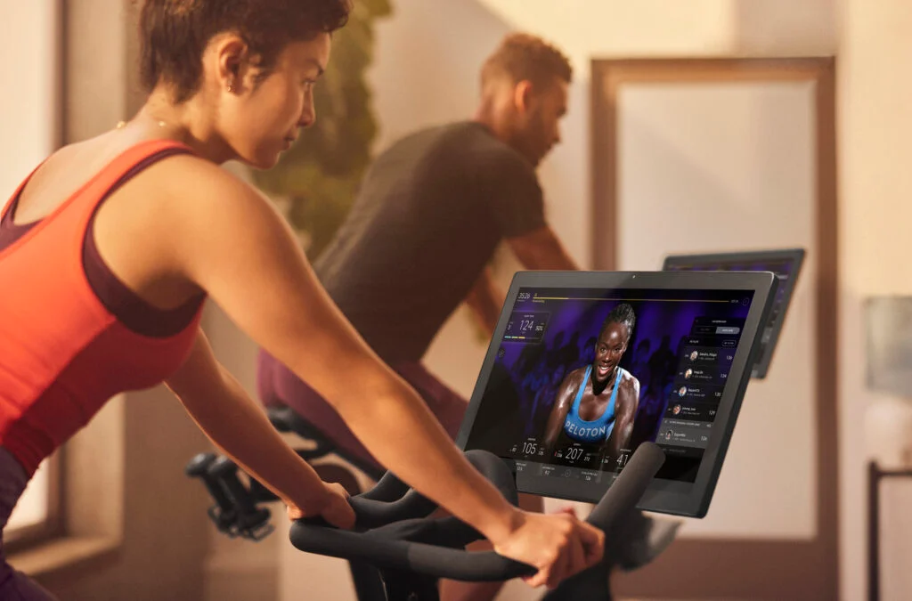 Peloton Plummets After Miss-And-Lower Q2: Investors Feel The Burn