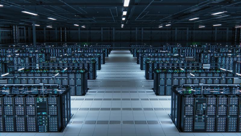 Data Centers Now Deliver a Third of Sandisk's Revenue -- $2.98 Billion in a Single Quarter