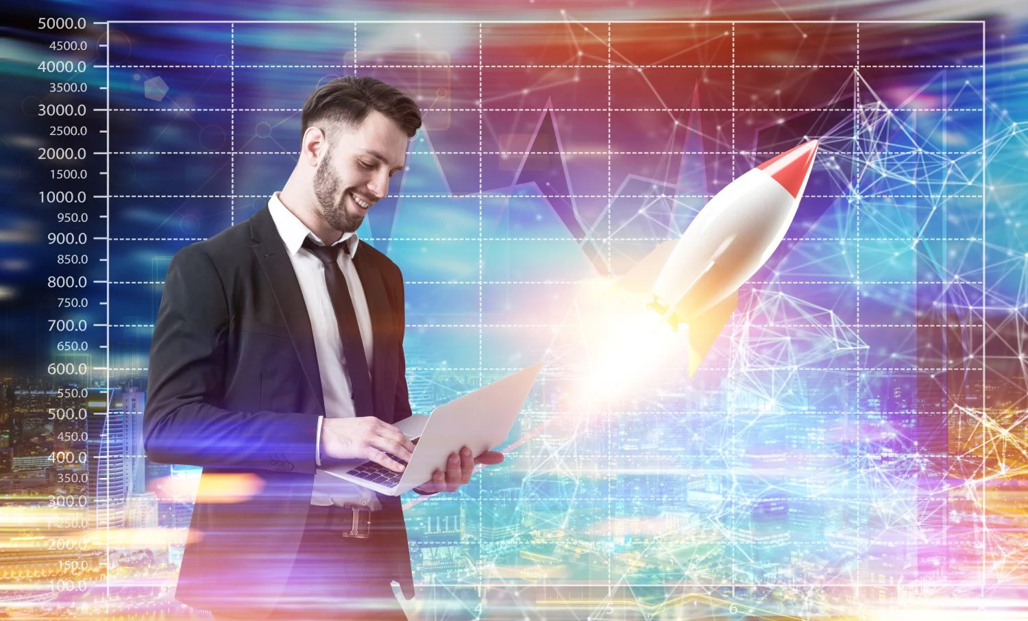 Price Prediction: Rocket Lab Will Hit $150 on This Date