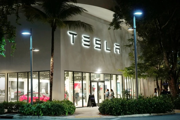 SA Asks: What's next for Tesla following a tepid EV deliveries report?