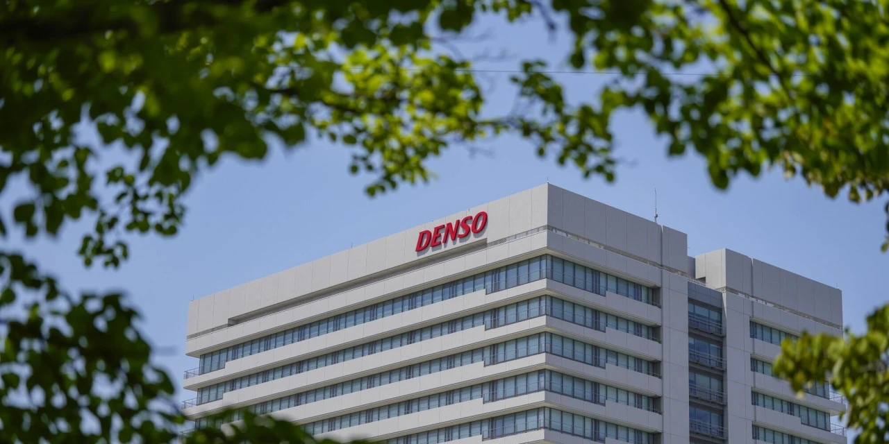 Toyota-Affiliated Denso Makes Takeover Bid for Chip Maker Rohm