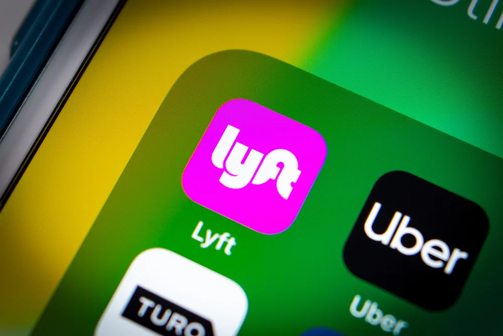 Lyft Teams With Waymo To Bring Driverless Rides To Nashville