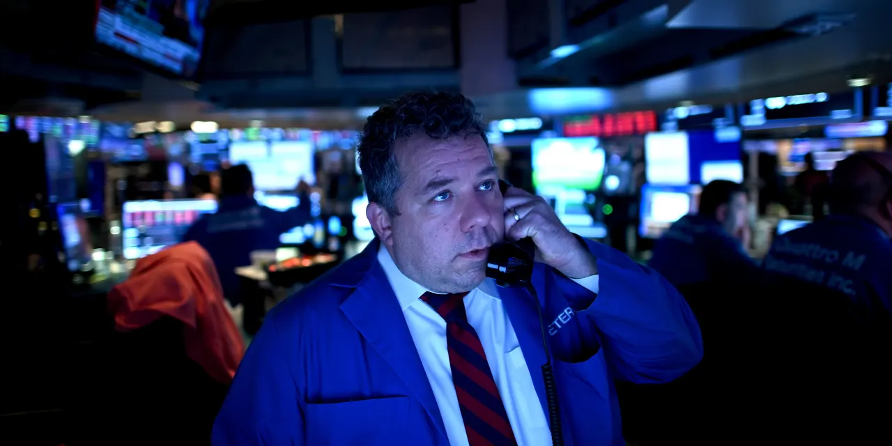 You’ve Always Wanted to Trade the S&P 500 24/7. Here’s a Way You Can.