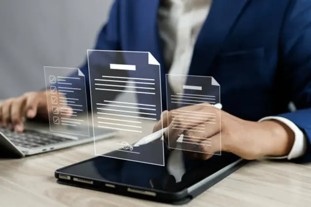 DocuSign skids even as Q3 results, guidance top forecast