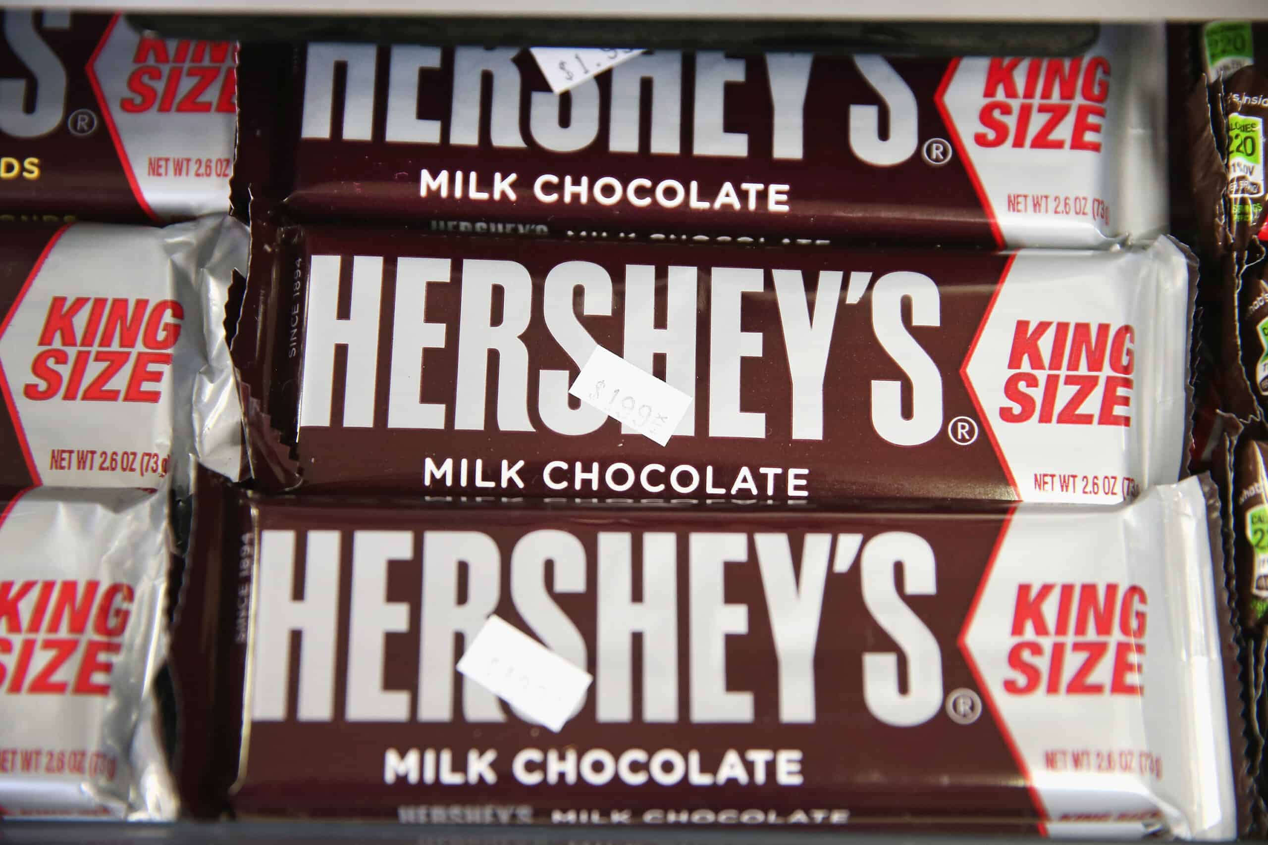 Why Hershey’s Sneaky Volume Problem Could Spoil Its Q3 on Oct. 29?