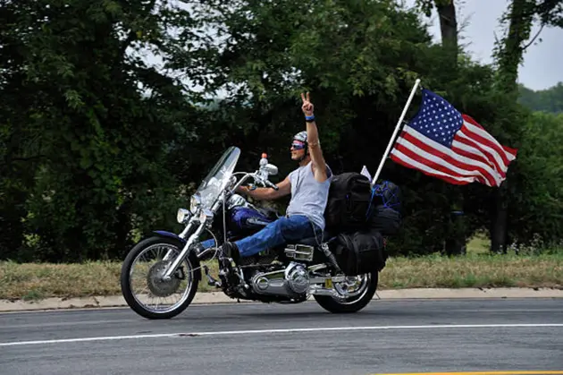 Harley-Davidson in the crosshairs of Canada's anti-American backlash