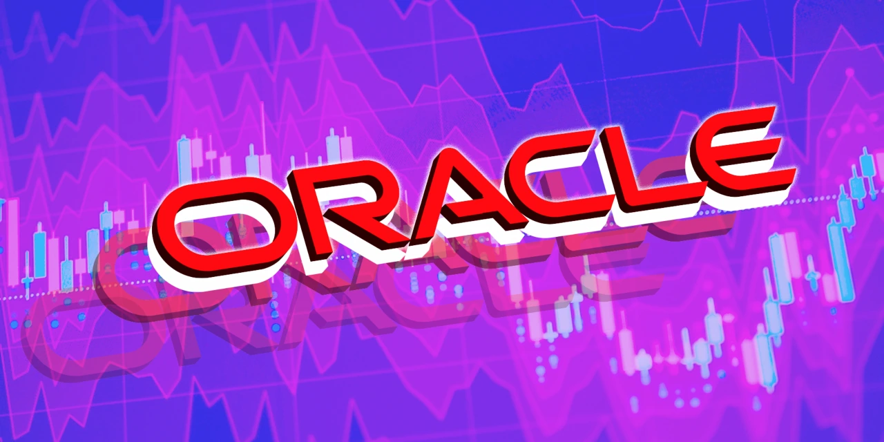 Oracle’s stock falls for the fifth day in a row — missing out on the AI bounce