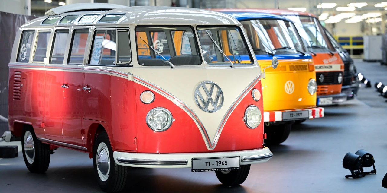 Volkswagen Focus Remains on Cost Cuts Ahead of Another Challenging Year