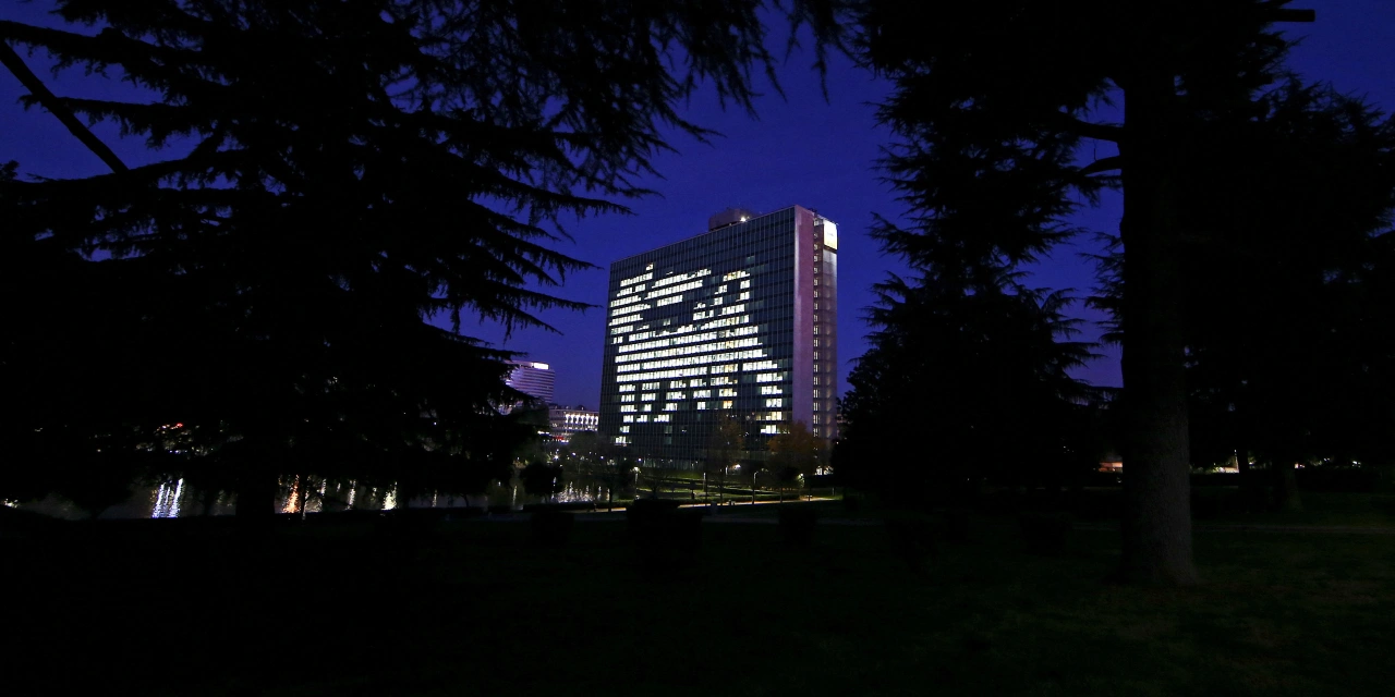 Eni Shareholders Set for Cash Boost After Earnings Double