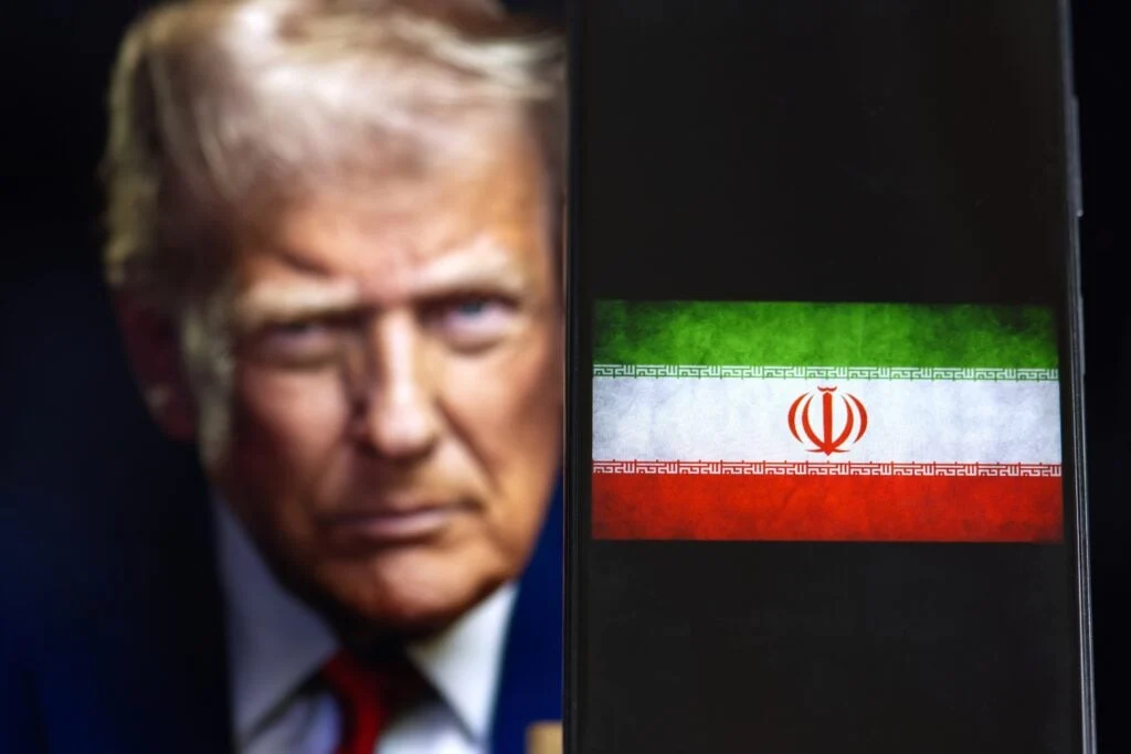 Iran War To End Soon? Ceasefire Odds Rise On Prediction Market After Trump Hails 'Good And Productive' Talks With Tehran