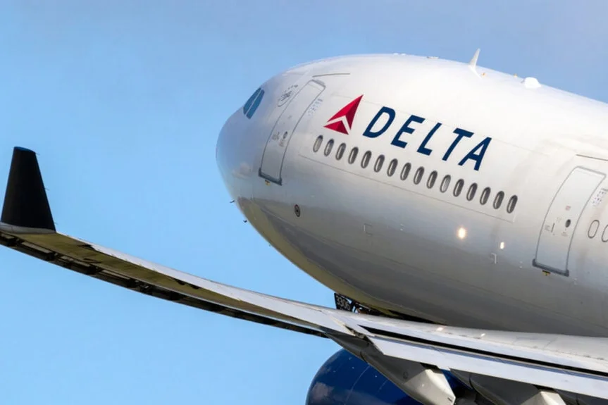 Delta Teams Up With Trackonomy To Speed Up Airport Cargo Handling
