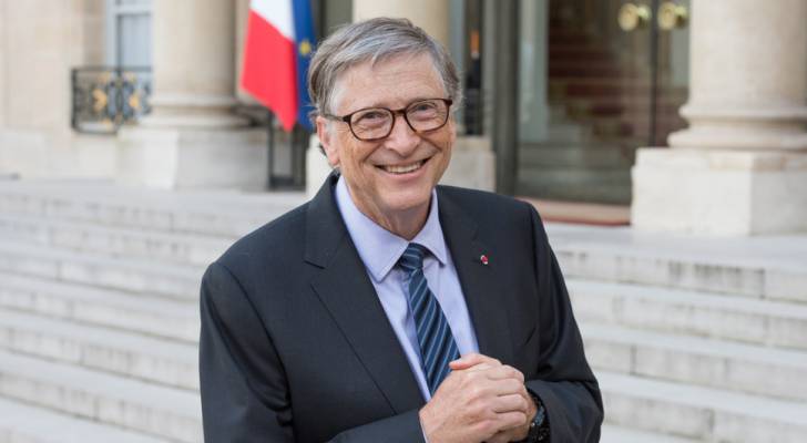 Bill Gates is using these dividend stocks right now to generate a large inflation-fighting income stream ⁠— you might want to do the same - Yahoo Finance