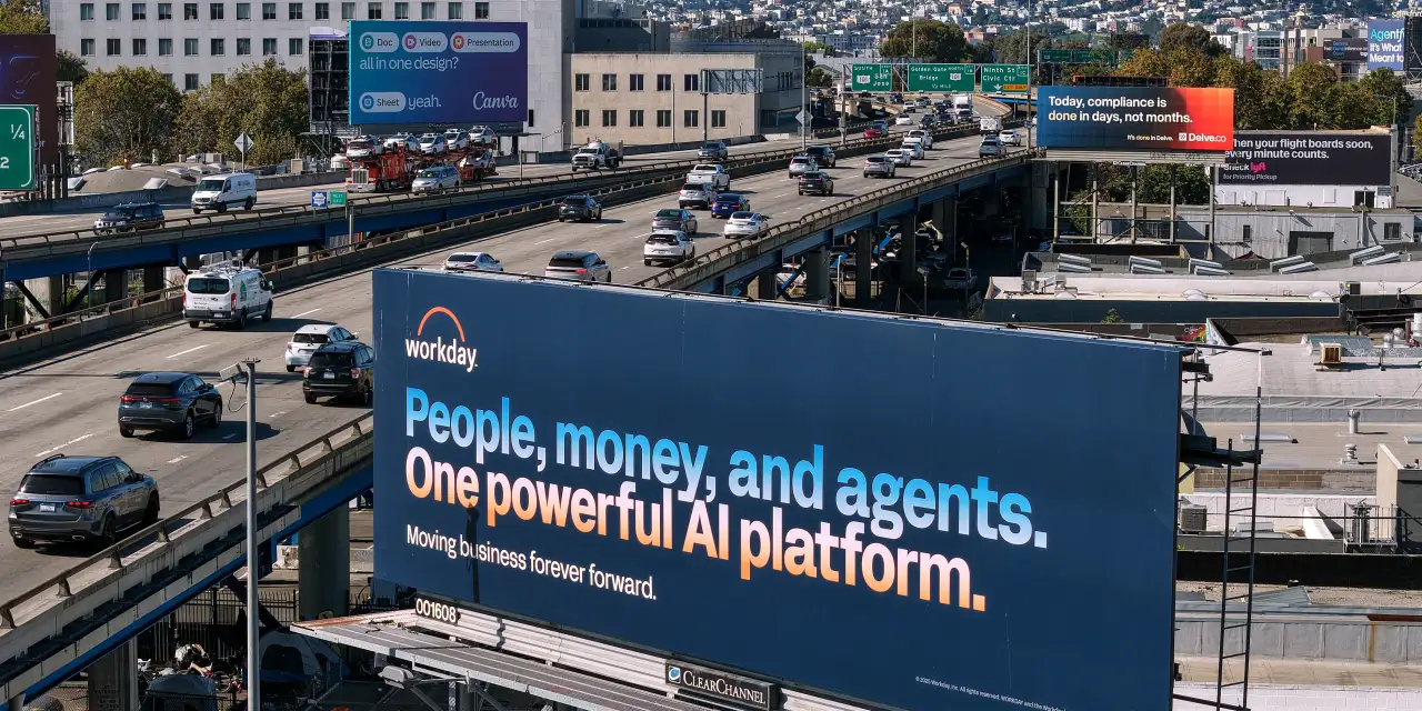 WPP issues another profit warning. Its new CEO promises change, but not yet.