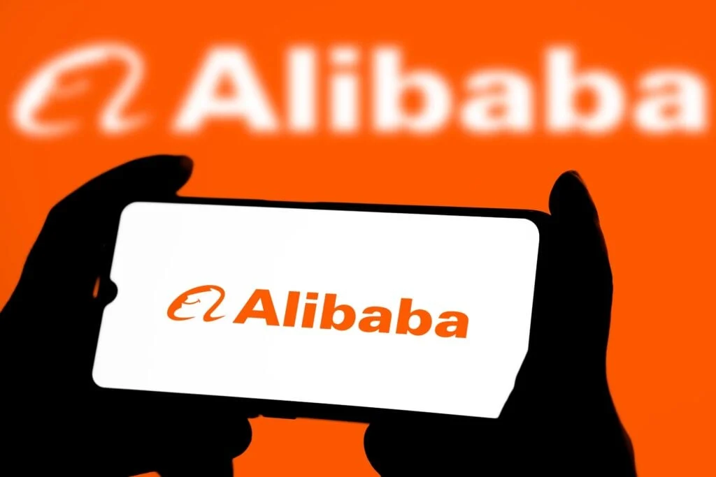 Alibaba Steps Up AI Race With Potential Nvidia Mega Order
