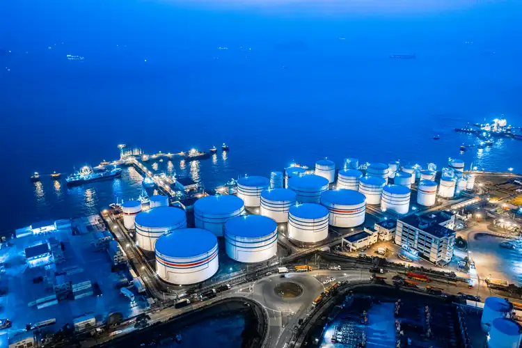 Saudi Aramco to sign MoUs with Sempra, NextDecade for 6.2M tons of U.S. LNG