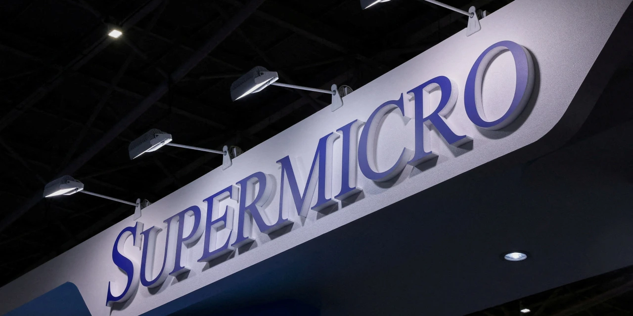 Super Micro Clears Senior Management in Alleged Smuggling Scheme