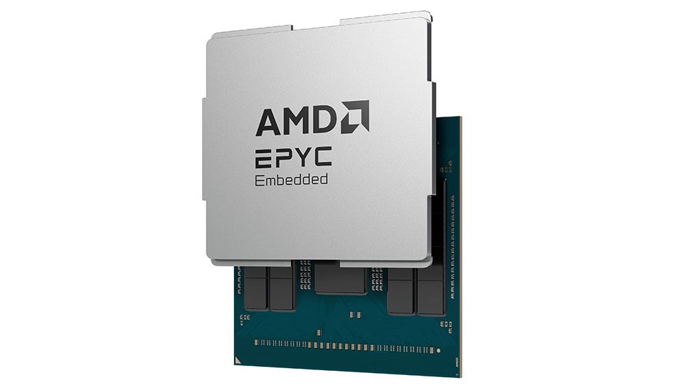 AMD's Profits Set To Surge, Analysts Say; Two Data Center Plays Also On Watch