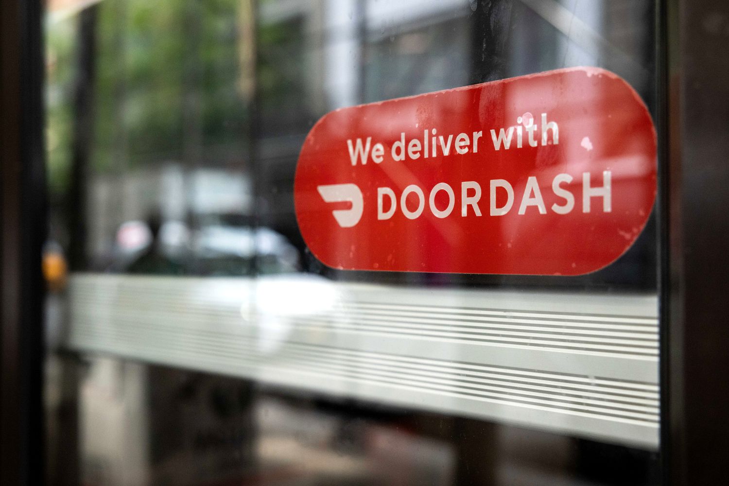 Top Stock Movers Now: DoorDash, Datadog, Snap, and More