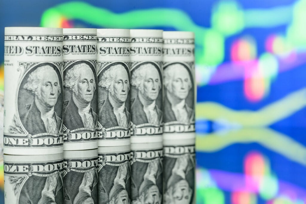 Treasury Yields Are Rising Again. Are SGOV and BIL Better Than Cash?