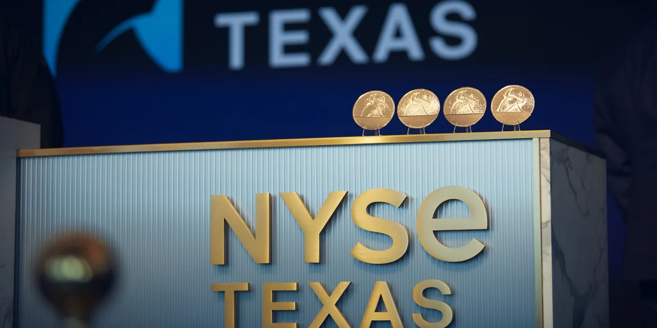 Texas Stock Exchange Snags First Listings, Putting the Heat on the NYSE
