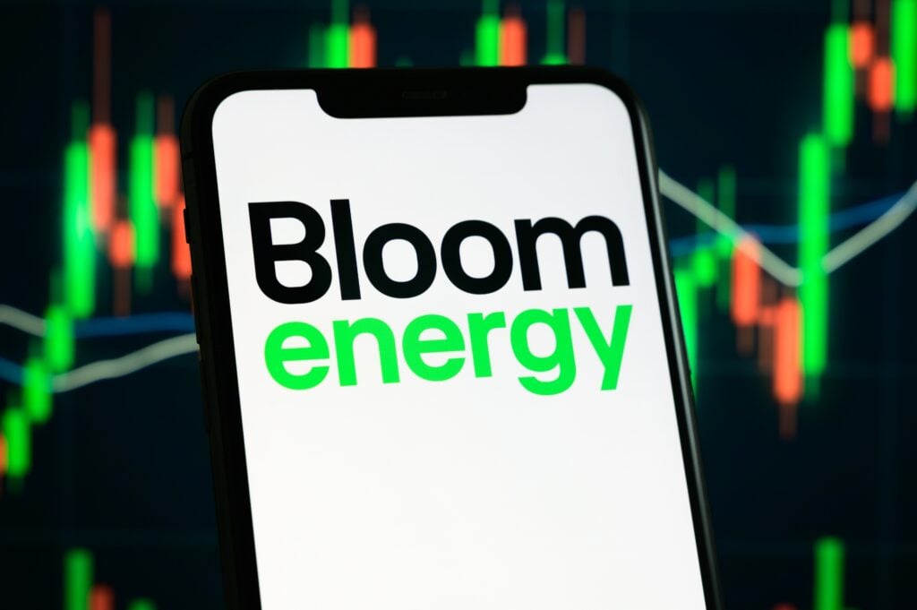 Bloom Energy Stock Rallies After The Bell — Here's Why