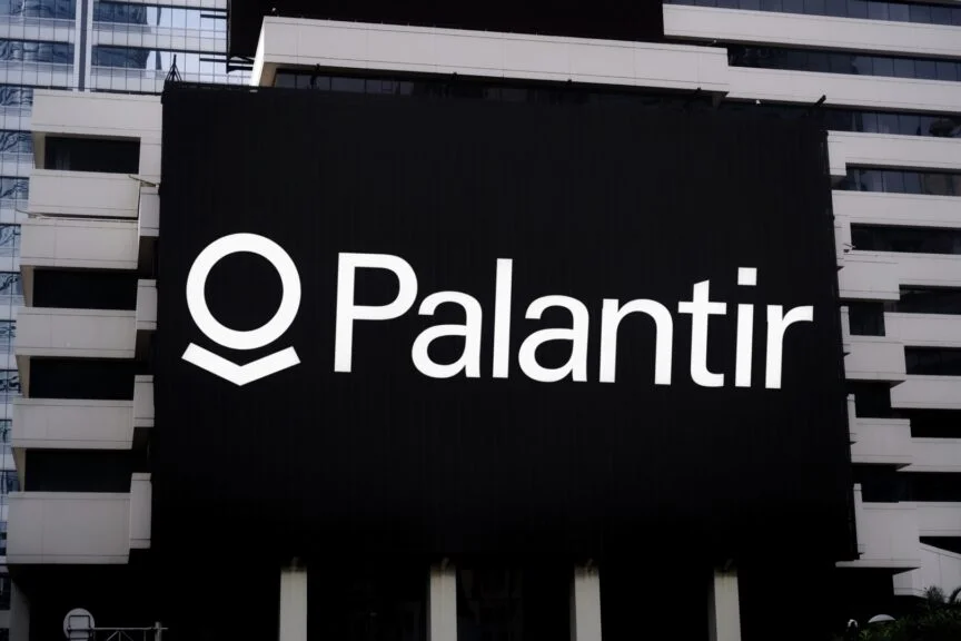 Palantir Cofounder Joe Lonsdale Refutes Paul Tudor Jones' AI Warning, Says There's More To Figure Out Before It 'Changes The Whole World'