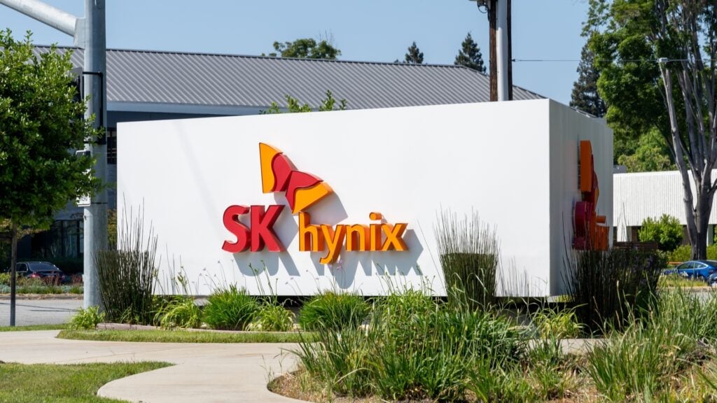 SK Hynix, Intel Mull Memory Chip Making Deal in Ohio as US Pushes Semiconductor Production: Report